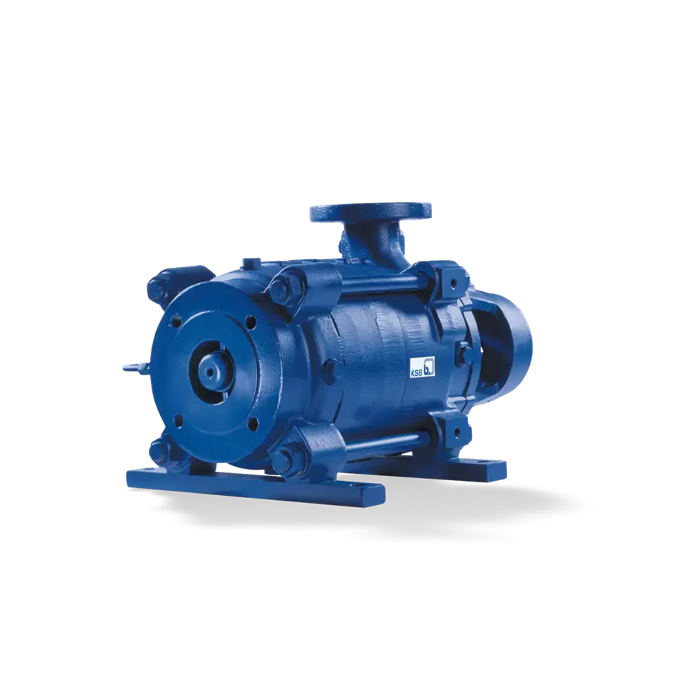 Horizontal Multistage Ring Section Pump suppliers